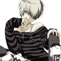 微信卡通头像数字动漫微信头像图片大全