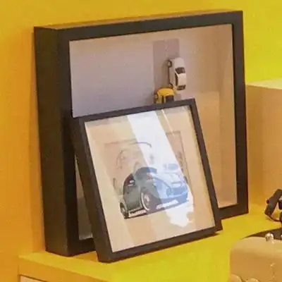 2023最新简约干净风景头像