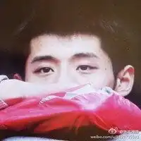 张继科头像乒乓球名将张继科霸气头像