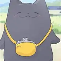 18年属鸡好运吉祥招财微信头像