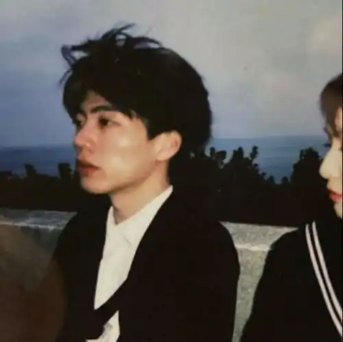 优质情头你是我平淡生活里的来日方长