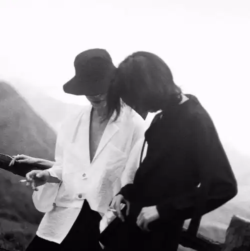 小众冷淡风头像