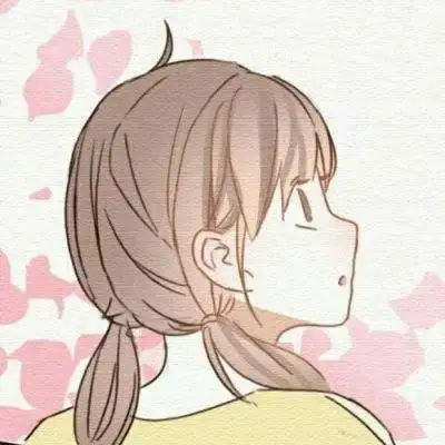 情头不偏不倚刚好是你