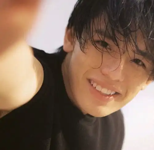 男朋友该换头像啦风格男头