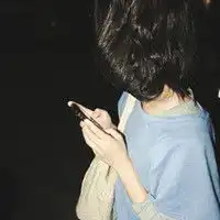 混搭系女生qq头像时尚美眉们的专属头像