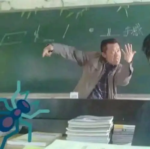 昨天跟老妈说要给她一个惊喜,快到家时遇上女同事,没想到...