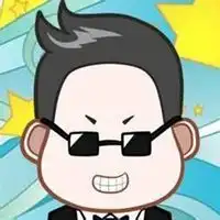 两女一男通用闺蜜头像微信头像图片大全