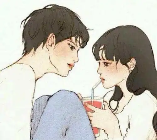 男人太想你了,离不开这4种表现,你发现了吗