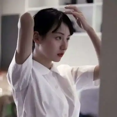 高清女头