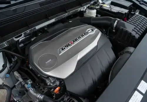 稳重又大气三款30岁成熟男性的首选suv