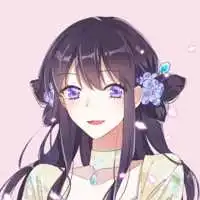 二次元情头帅气冷酷头像