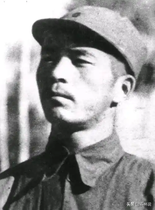 1940年,包森全歼日军精锐骑兵中队,增援日军吓得收完尸就撤退了