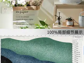 北欧现代简约抽象观山文艺风景客厅装饰画图片下载小清新装饰画大全现代简约装饰画编号20297721