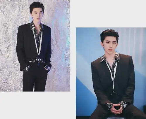 周杰伦终于从叛逆小子变成快乐的花衣胖哥