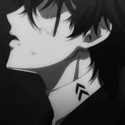 微信头像丨卡通动漫风格