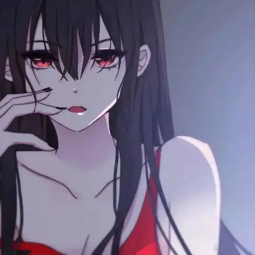 微信头像高清一眼就爱上的头像