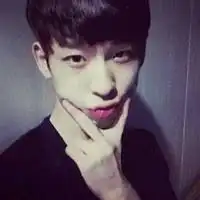 唯美图片男生侧脸头像微信头像图片大全