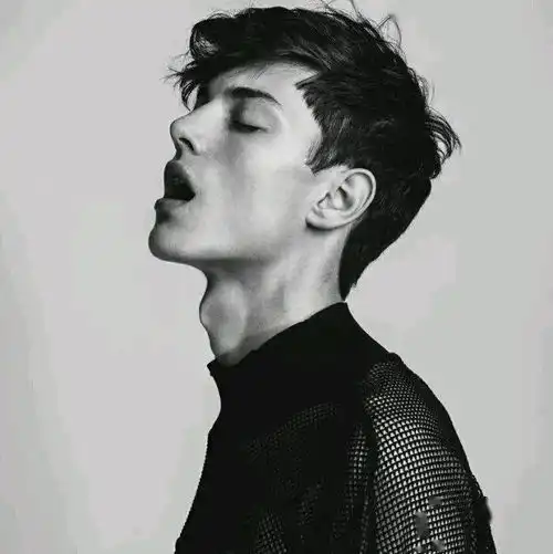 微信头像太哇塞了