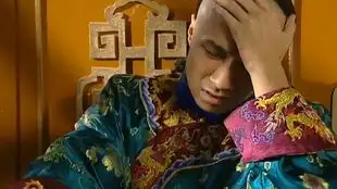 如果这是唯一的办法,我娶知画
