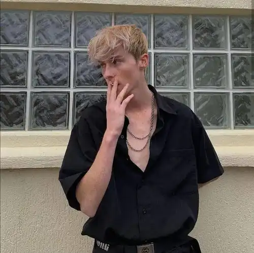 ins欧美头像大全