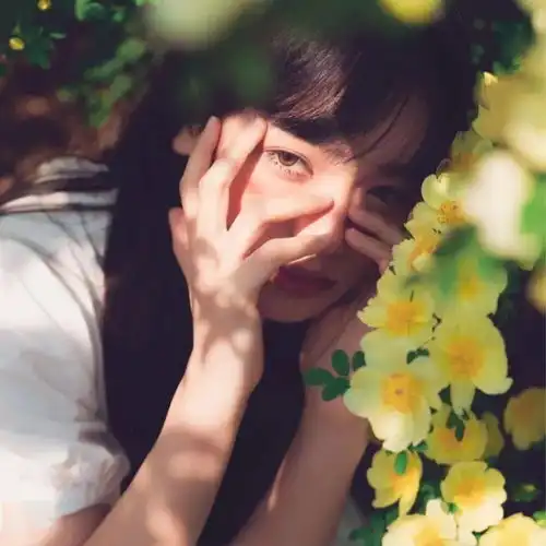 微信头像超级香