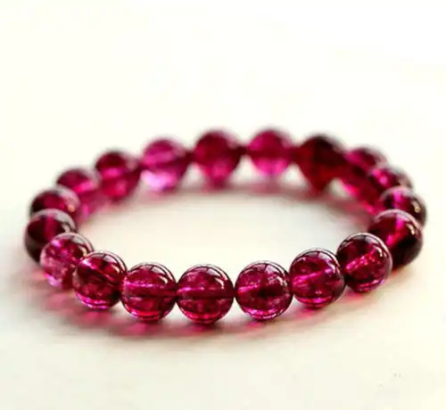 碧玺真假的鉴别图片一眼就能看出碧玺真假