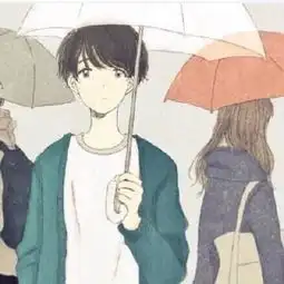 心情短语我做好了你随时要走的准备