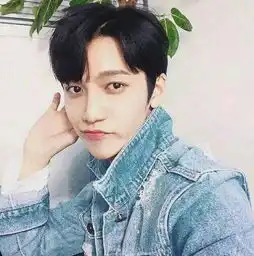 不知道我这个头留发型刘海可以吗