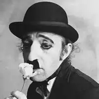 qq空间黑白头像男qq空间黑白头像