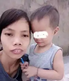 泰国丑女换头后逆袭成高圆圆,还找了个巨帅的老外男朋友