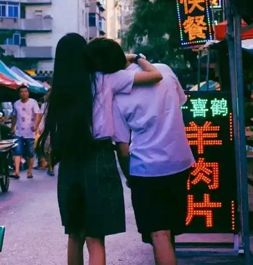 广外恋爱调查报告2018版