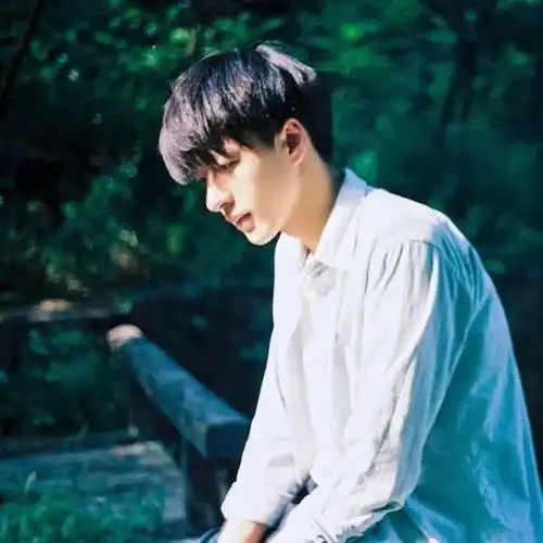 男生头像浪漫缺点诗意