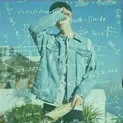 带公式的情侣头像和这张对应的