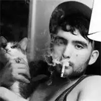 大话西游黑白头像微信头像图片大全