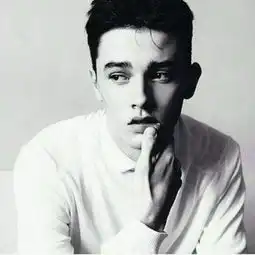 谁有兄弟头像,欧美风格的