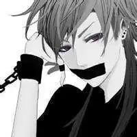 男毛寸发型头像背影微信头像图片大全