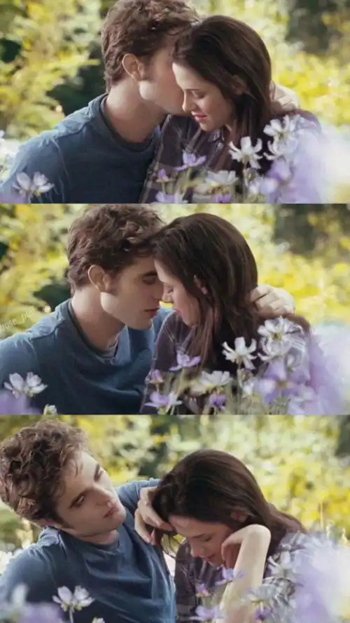 有没有类似这种风格的壁纸稍微偏欧美,双人的那种