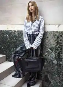 什么衣服配衬衫好看春季最全搭配攻略在这