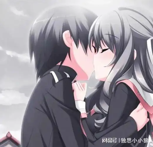 亲吻时,多亲吻这3个部位或许对身体有好处,值得一试