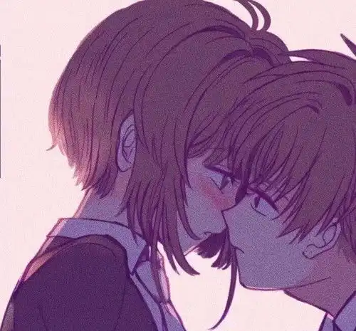 不用看日月你就是星辰