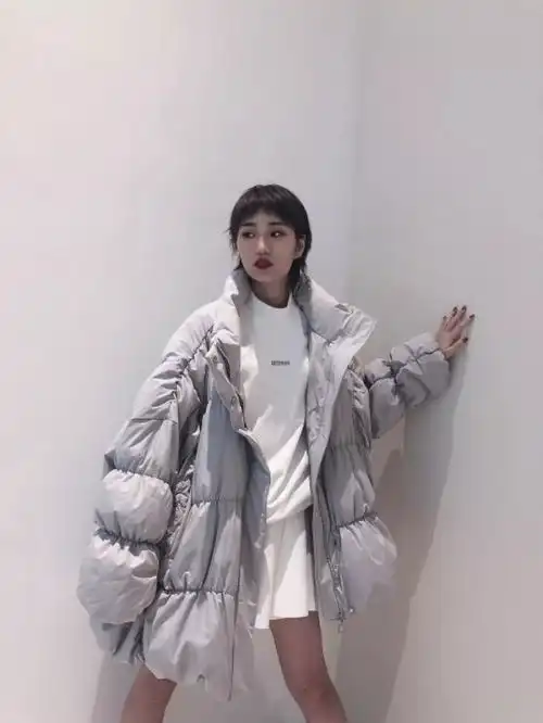 她的高级脸,凭什么让人百看不厌