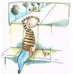 即将退休干了30年科员老前辈掏心忠告年轻人做一名机关干部就像坐一辆公交车