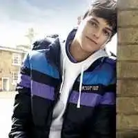 欧美男孩头像欧美范大男孩子帅气欧美大男孩