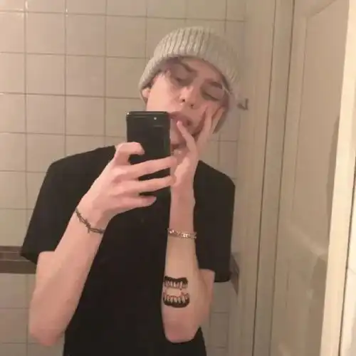 头像丨超拽男生头像丨男生头像可爱萌卡哇伊