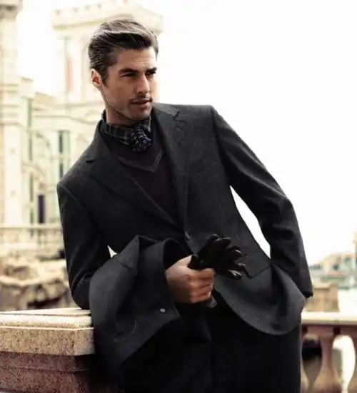 新柜入驻都彭,男人的成熟与优雅