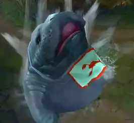 玩了8年的英雄联盟,终于发现海牛阿福的秘密