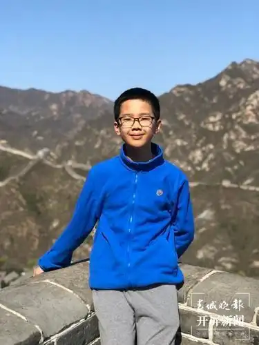 14岁上清华,这两位少年太牛了其中一位来自云南
