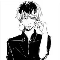 斯文败类头像男生动漫冷酷微信头像图片大全