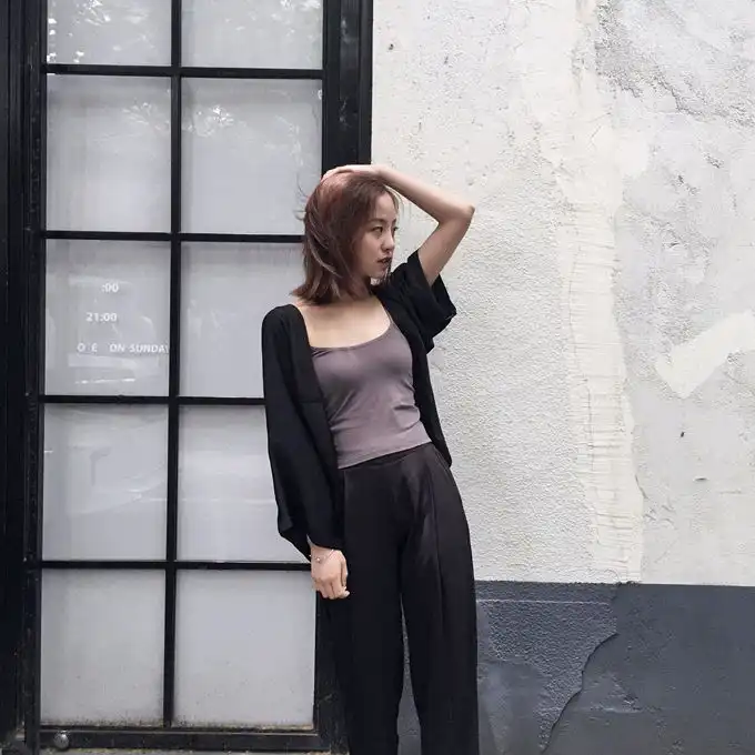 这么强的紫外线,确定不穿防晒衣晒成黑炭