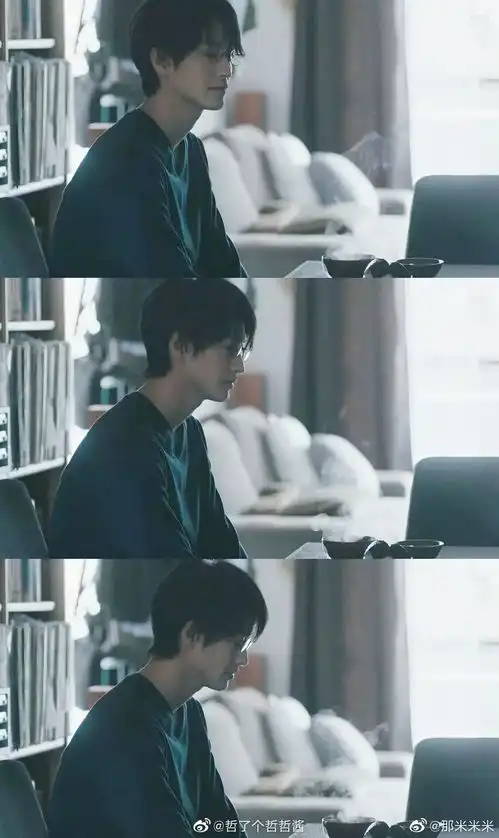 进来看看帅哥手机里不愿删的图片多图